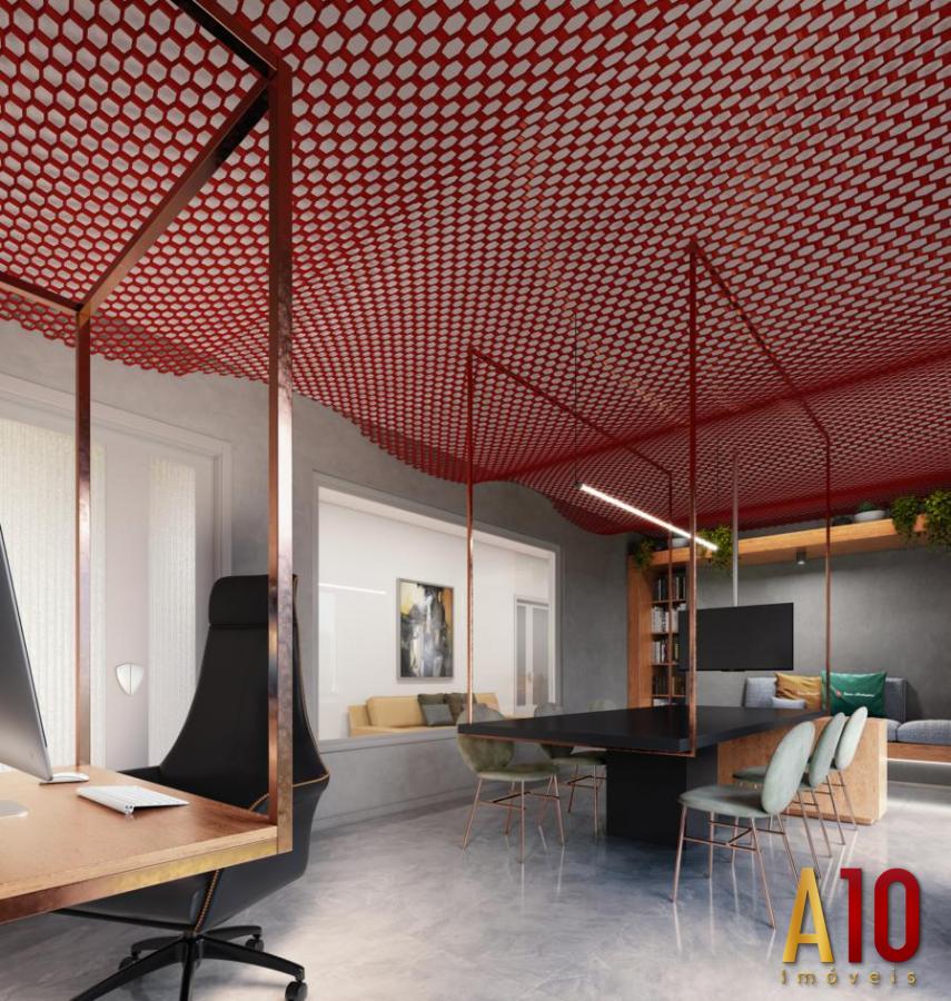 Apartamento, 4 quartos, 226 m² - Foto 17