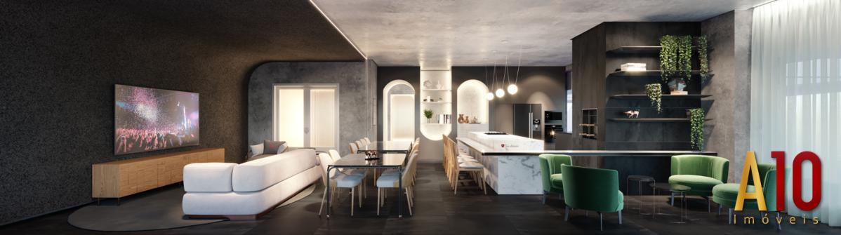 Apartamento, 4 quartos, 226 m² - Foto 23
