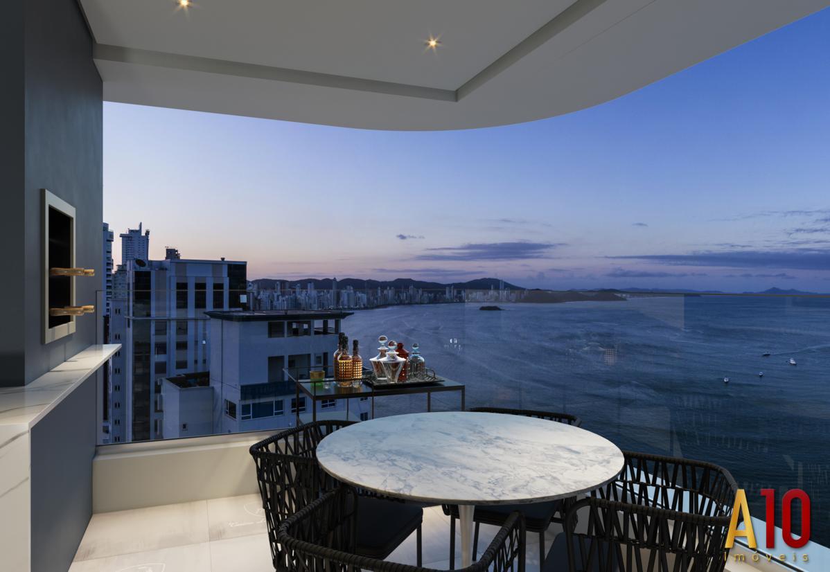 Apartamento, 4 quartos, 226 m² - Foto 33