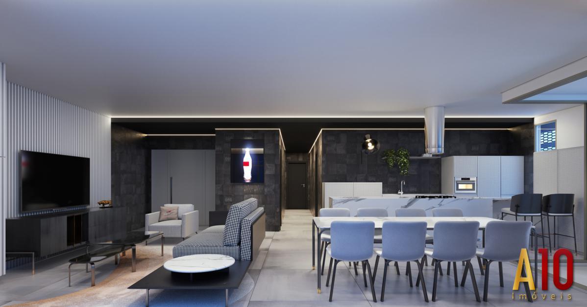 Apartamento, 4 quartos, 226 m² - Foto 32