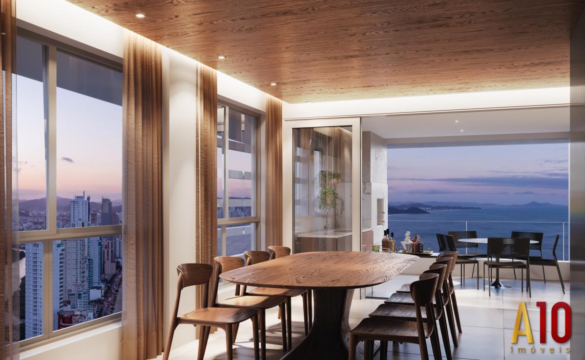 Apartamento, 4 quartos, 226 m² - Foto 37