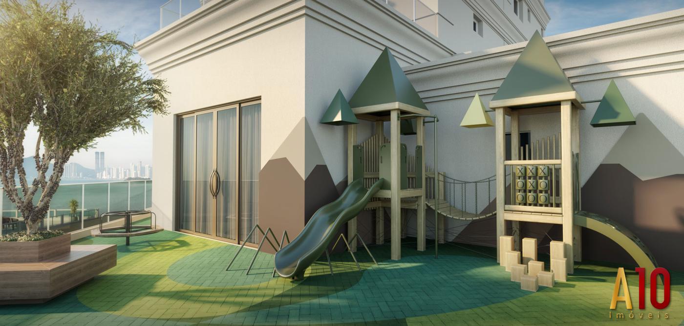 Apartamento, 4 quartos, 160 m² - Foto 28