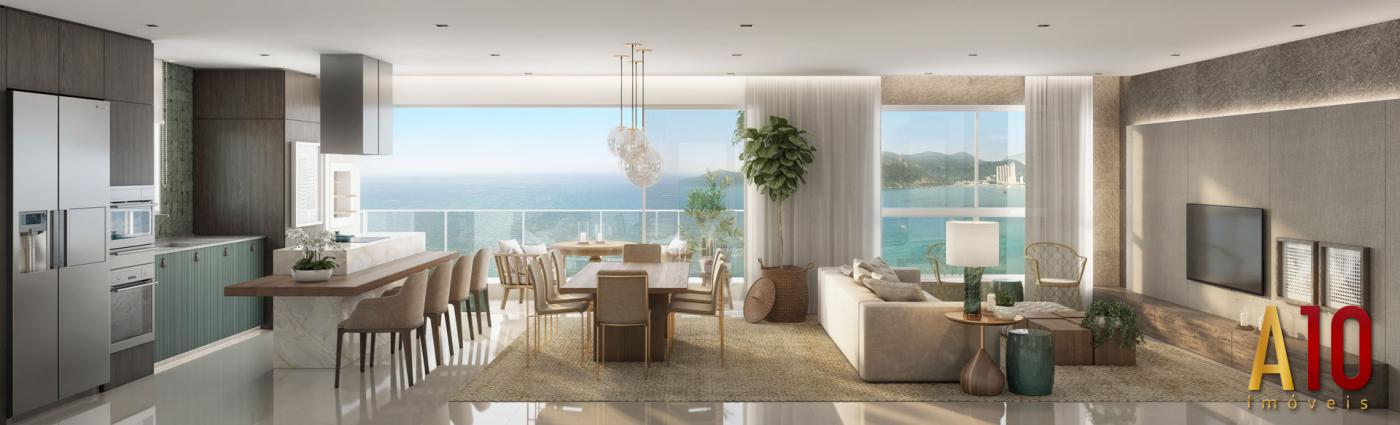 Apartamento, 4 quartos, 160 m² - Foto 33