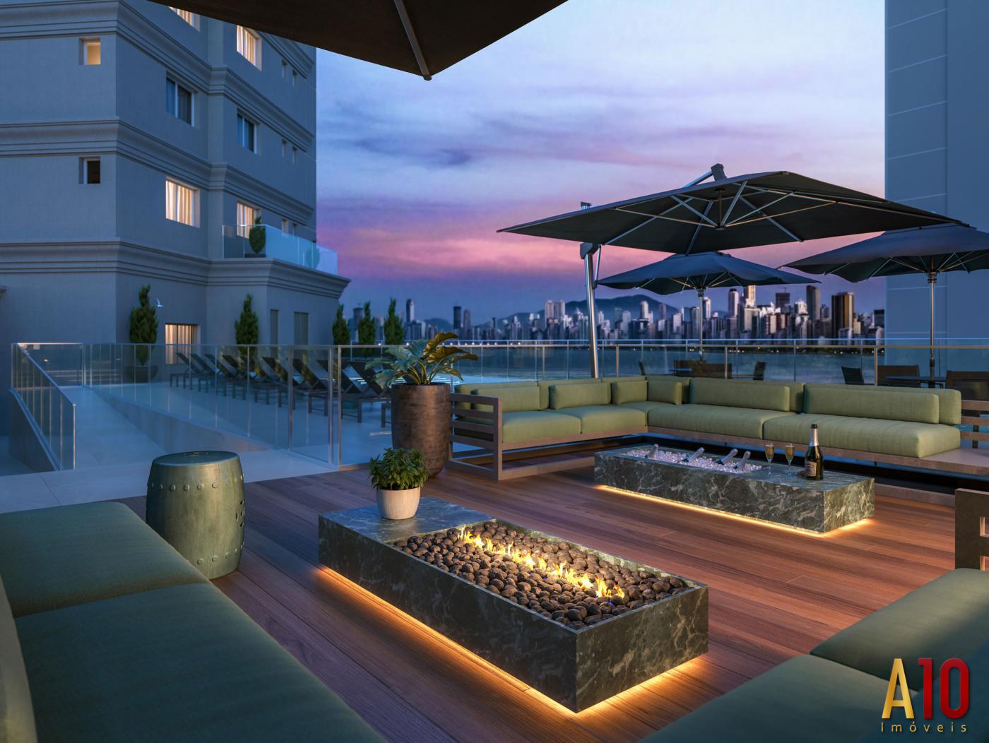 Apartamento, 4 quartos, 160 m² - Foto 5