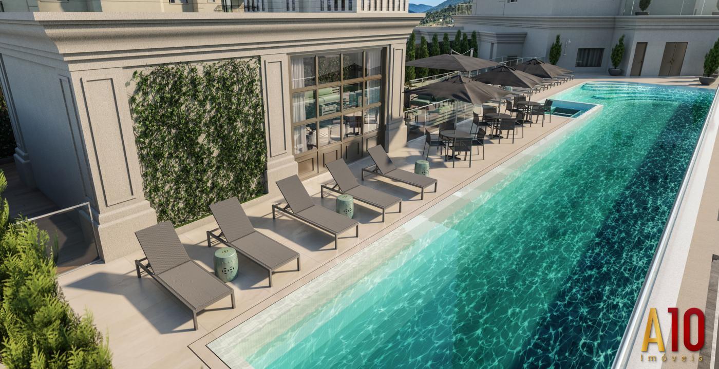 Apartamento, 4 quartos, 160 m² - Foto 8