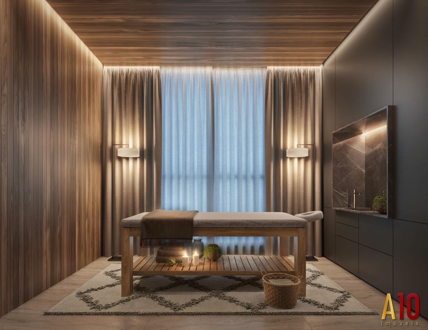 Apartamento, 4 quartos, 160 m² - Foto 10