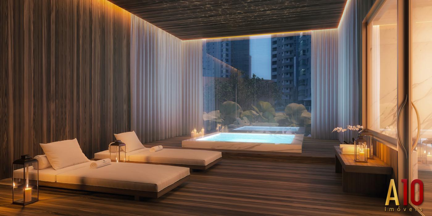 Apartamento, 4 quartos, 160 m² - Foto 13