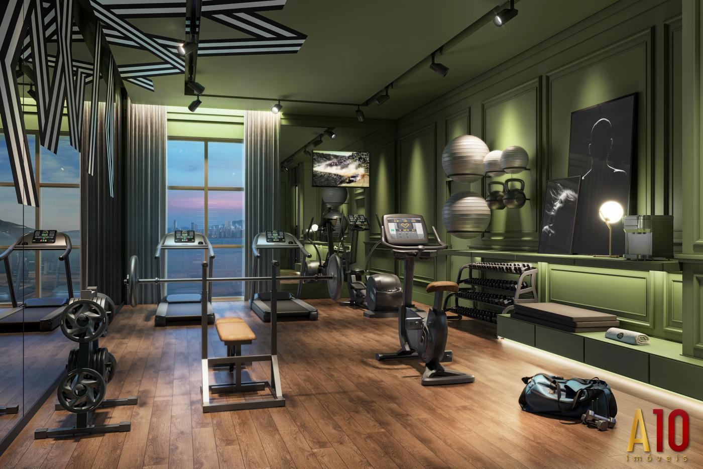 Apartamento, 4 quartos, 160 m² - Foto 19