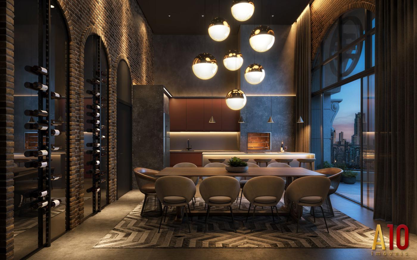 Apartamento, 4 quartos, 160 m² - Foto 21