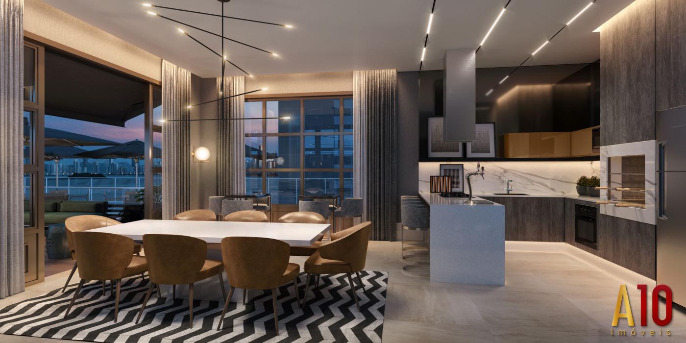 Apartamento, 4 quartos, 160 m² - Foto 22