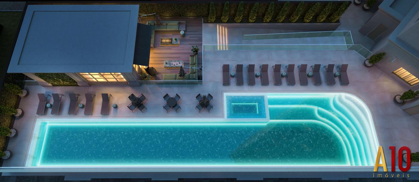 Apartamento, 4 quartos, 160 m² - Foto 29