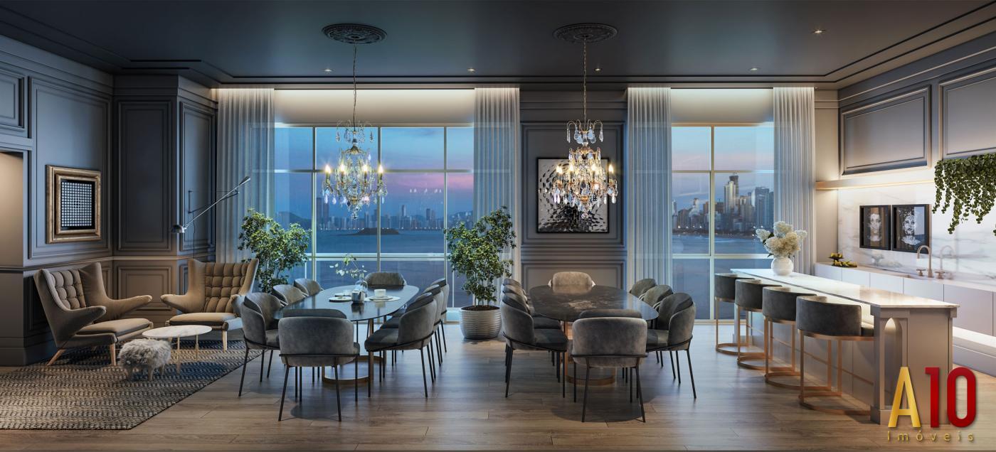 Apartamento, 4 quartos, 160 m² - Foto 33