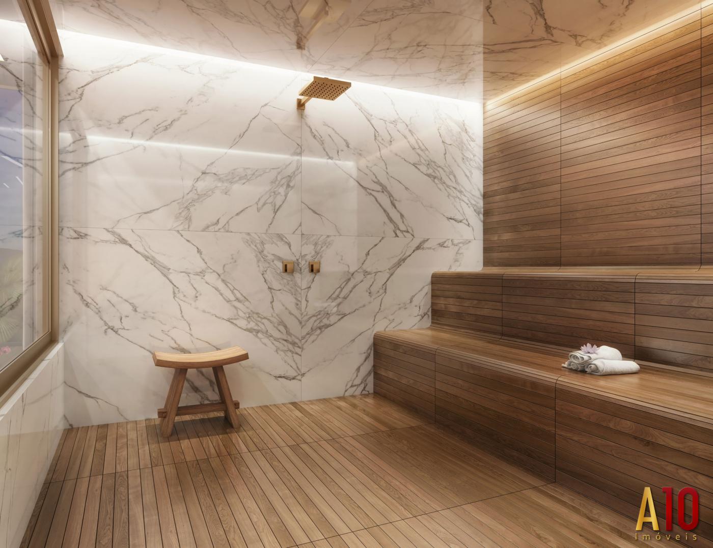 Apartamento, 4 quartos, 160 m² - Foto 34