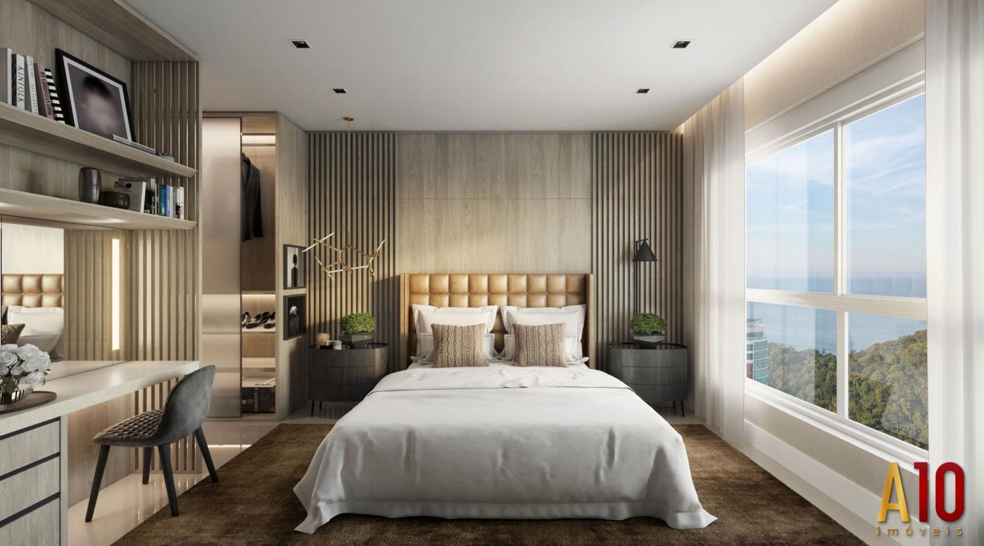 Apartamento, 4 quartos, 160 m² - Foto 39