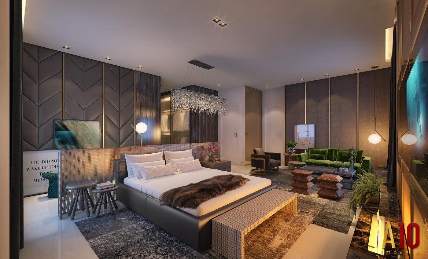 Apartamento, 5 quartos, 230 m² - Foto 9