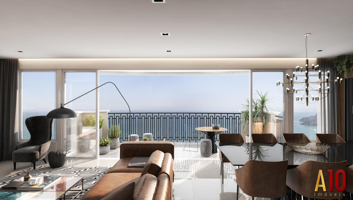 Apartamento, 5 quartos, 230 m² - Foto 24