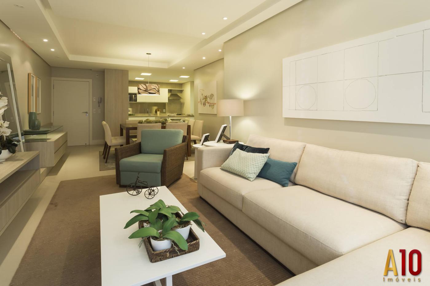 Apartamento, 4 quartos, 172 m² - Foto 6