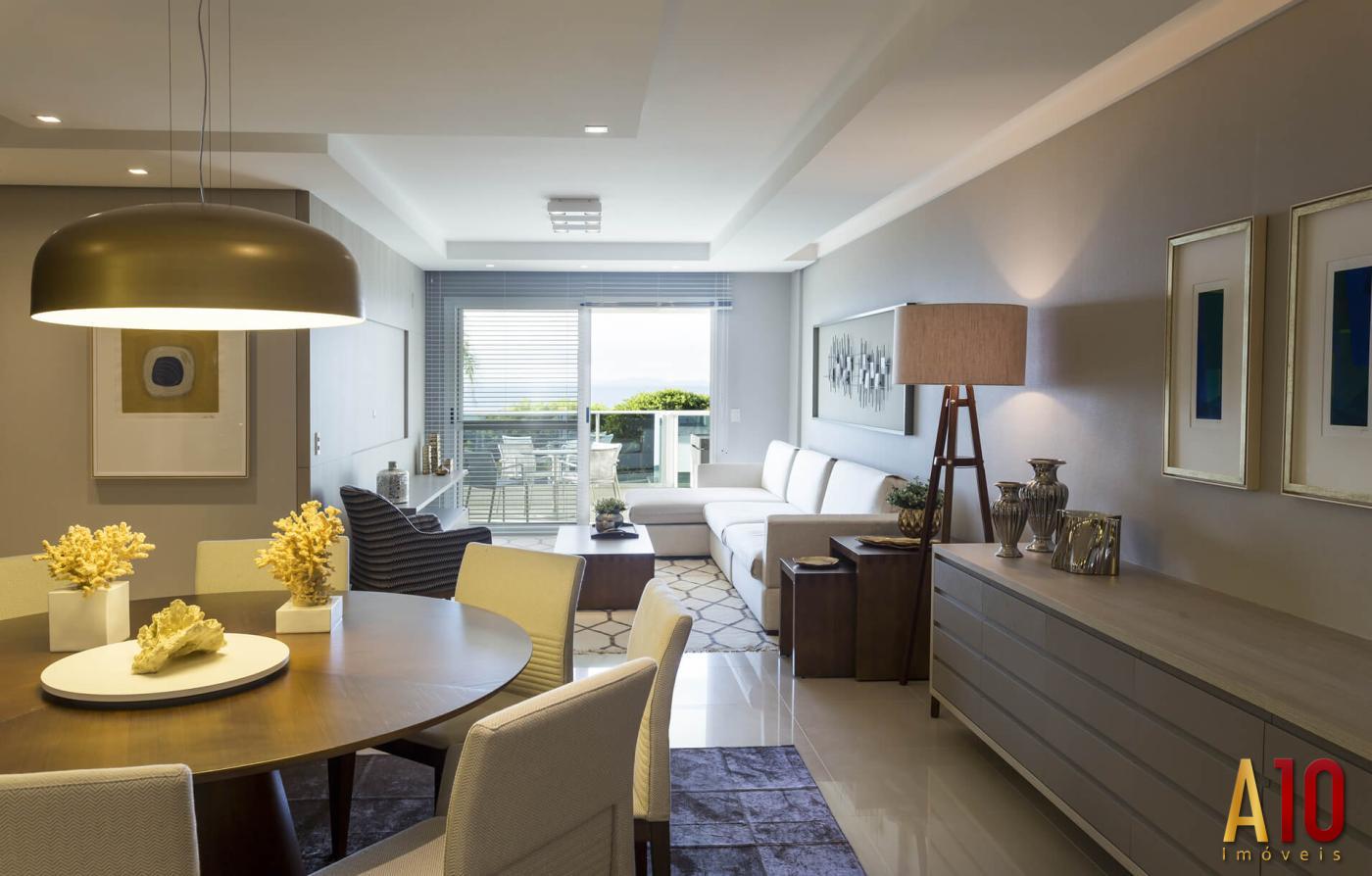 Apartamento, 4 quartos, 172 m² - Foto 4