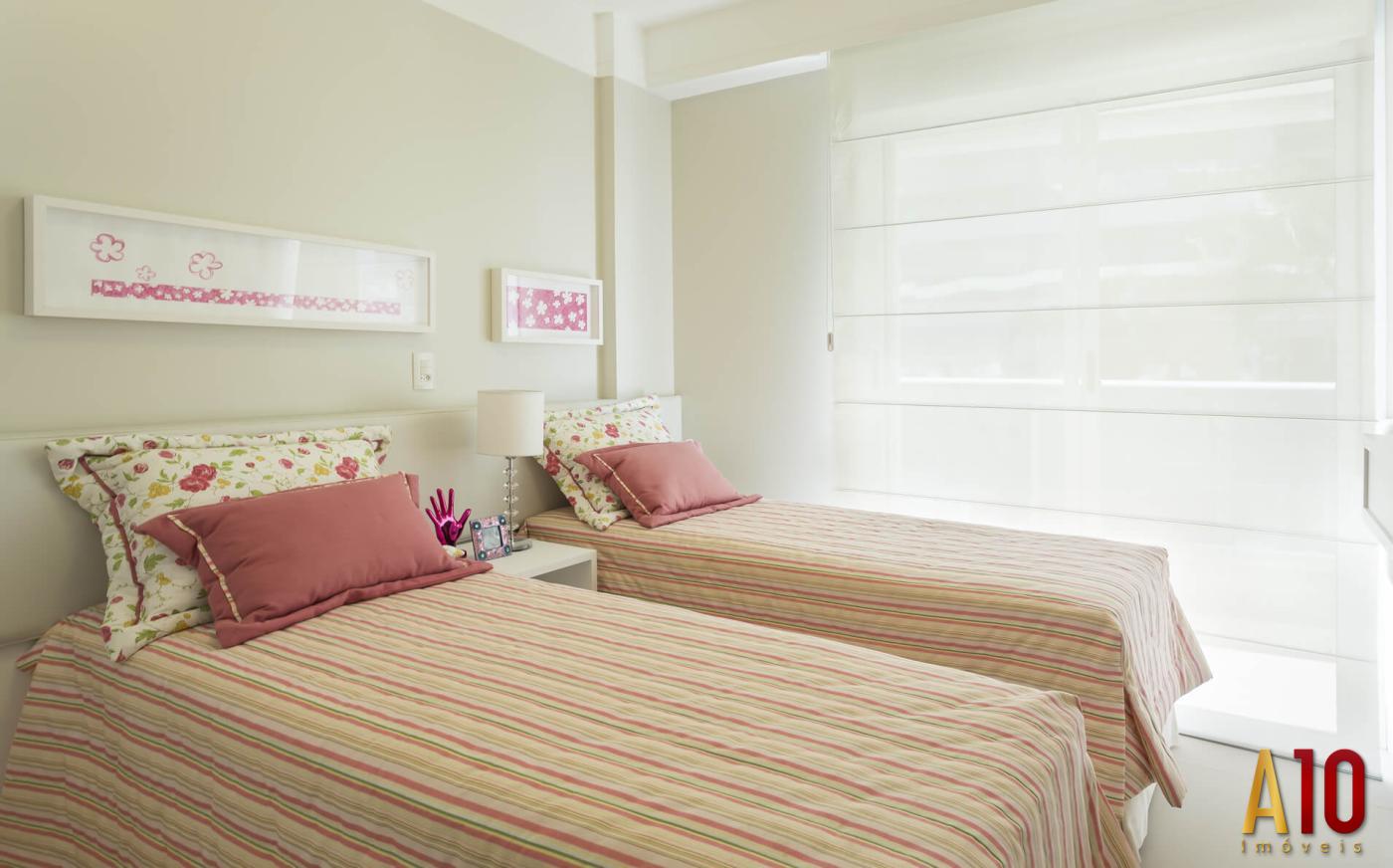 Apartamento, 4 quartos, 172 m² - Foto 8