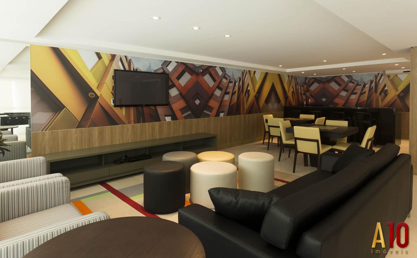 Apartamento, 4 quartos, 172 m² - Foto 13