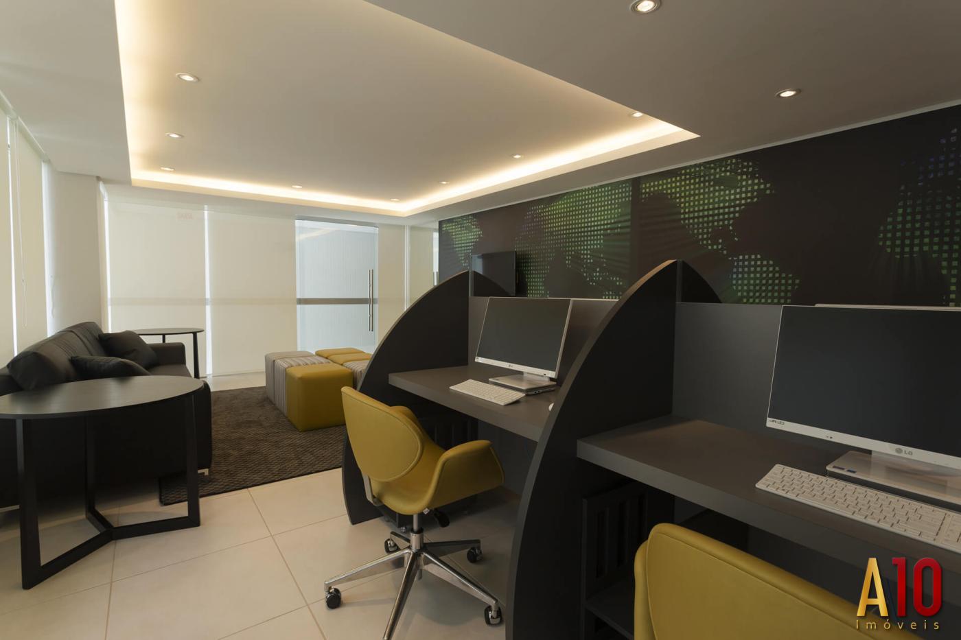 Apartamento, 4 quartos, 172 m² - Foto 12