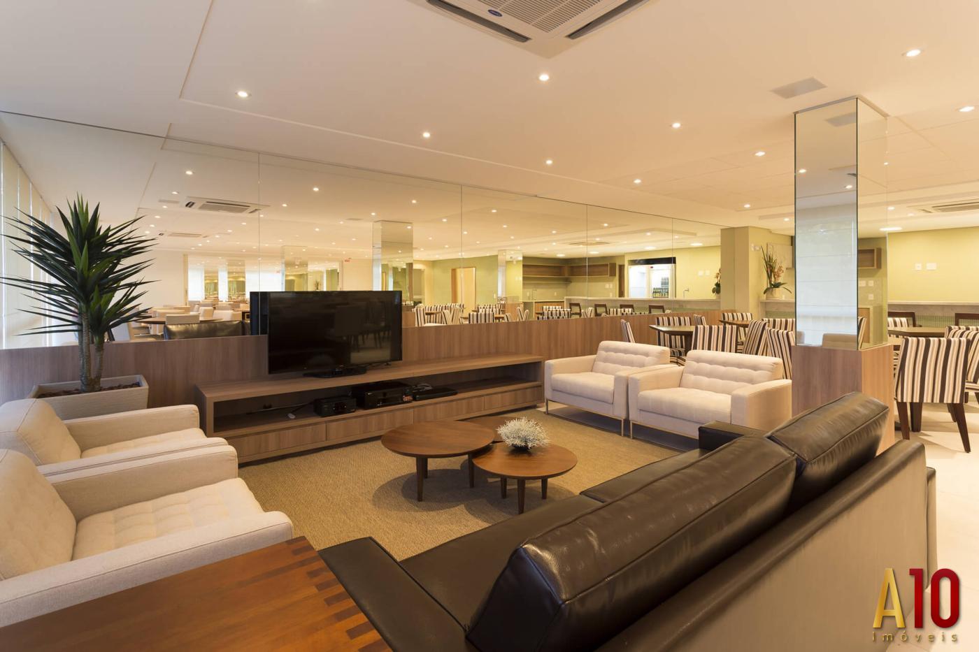 Apartamento, 4 quartos, 172 m² - Foto 10