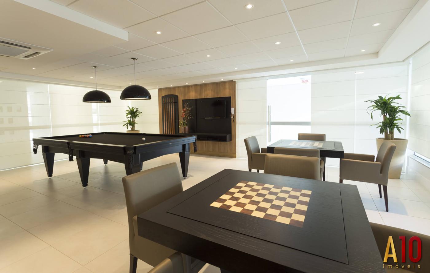 Apartamento, 4 quartos, 172 m² - Foto 11