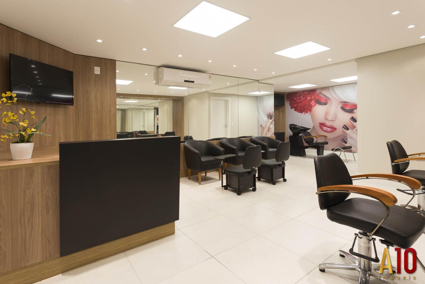 Apartamento, 4 quartos, 172 m² - Foto 16