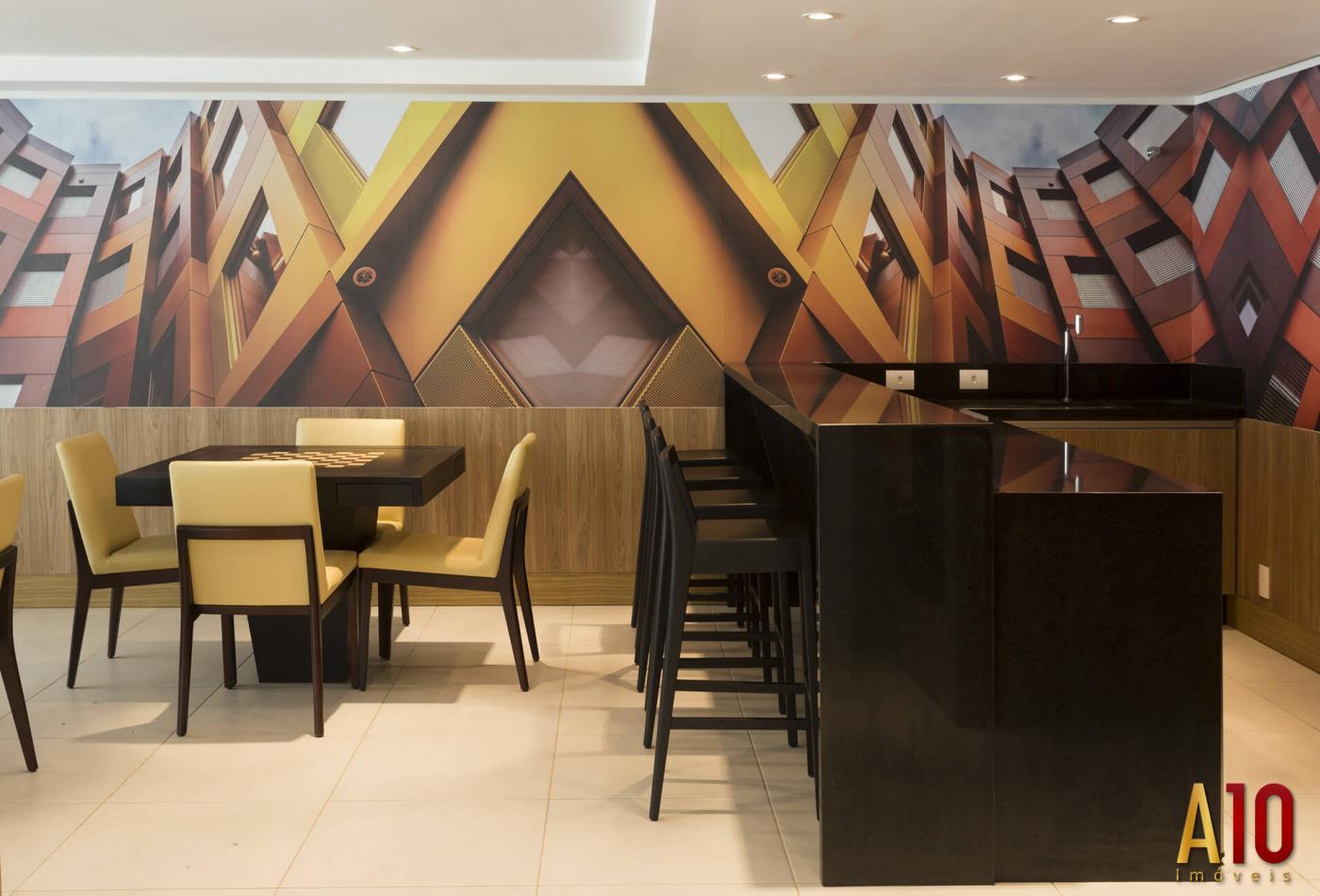 Apartamento, 4 quartos, 172 m² - Foto 14