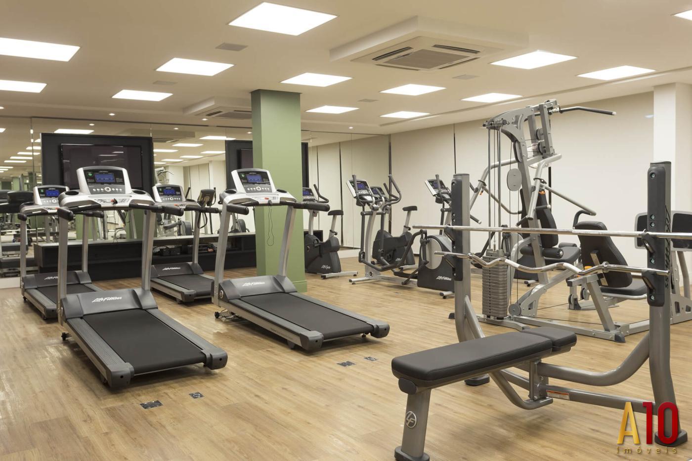 Apartamento, 4 quartos, 172 m² - Foto 17