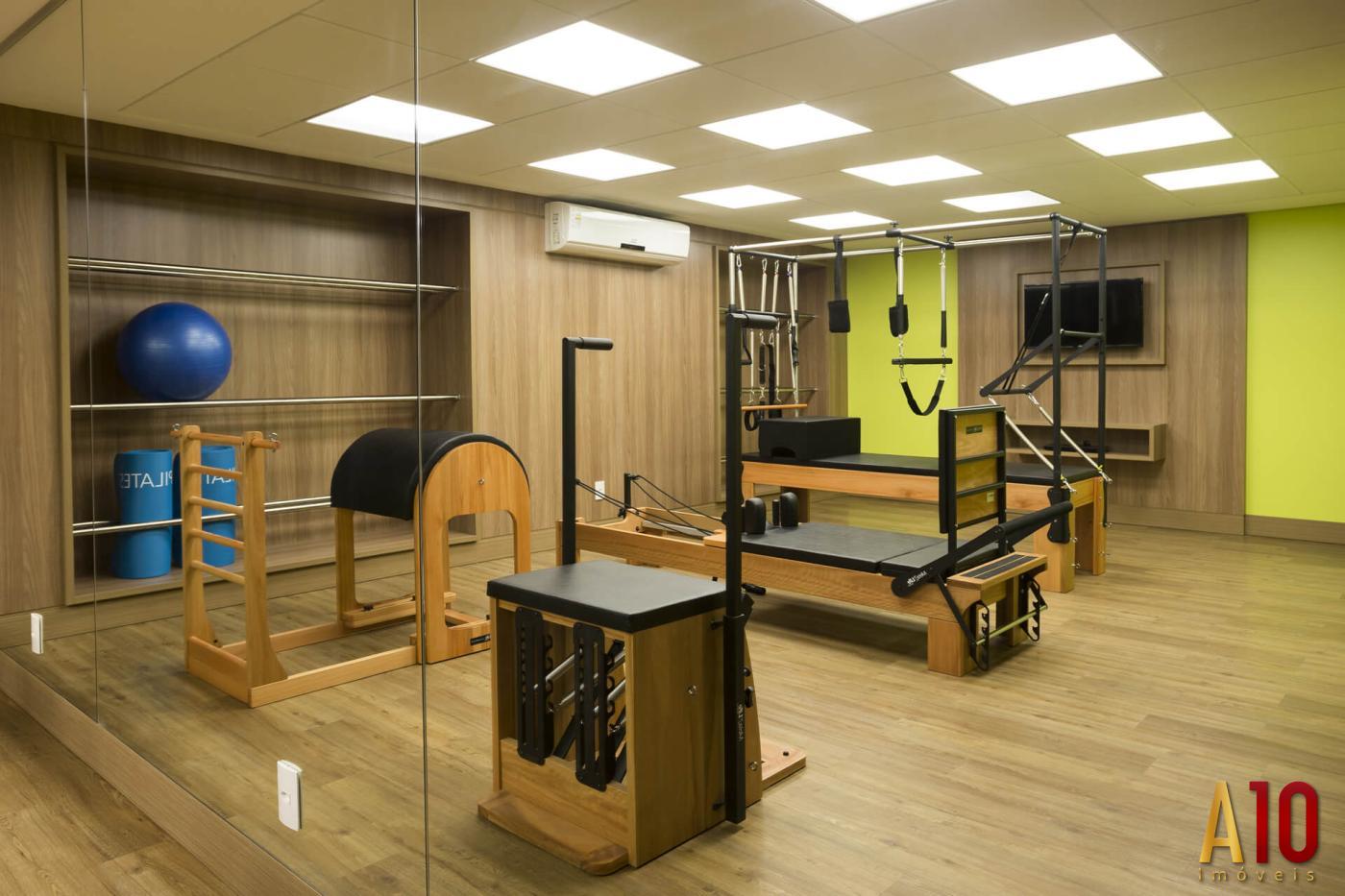 Apartamento, 4 quartos, 172 m² - Foto 18