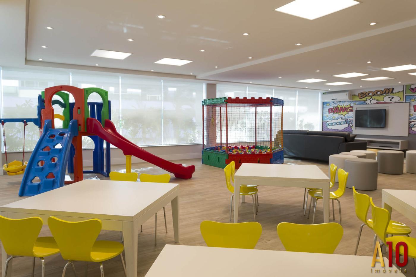 Apartamento, 4 quartos, 172 m² - Foto 19