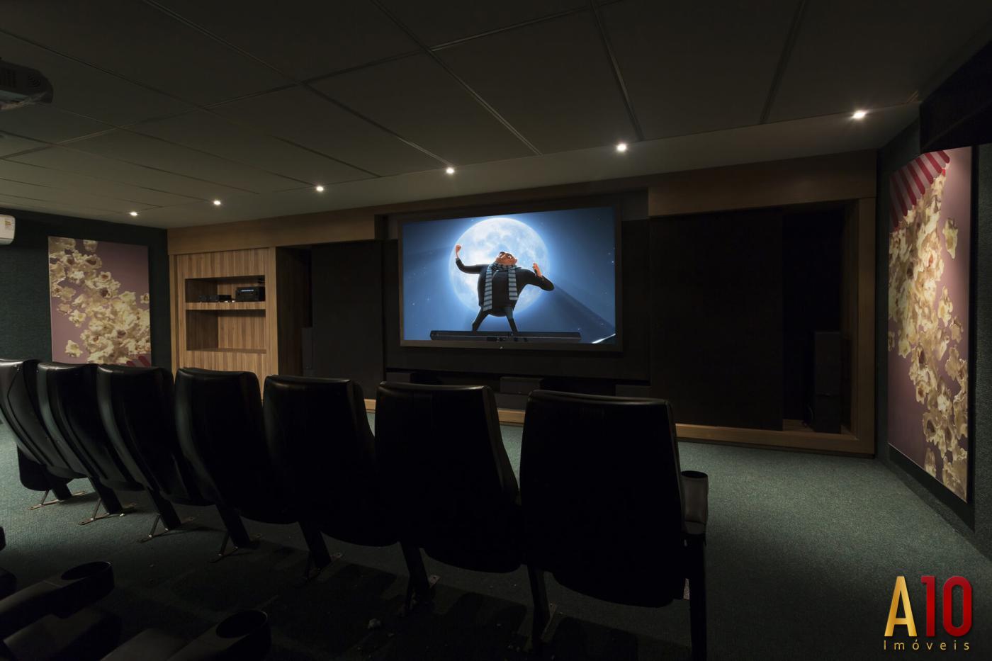 Apartamento, 4 quartos, 172 m² - Foto 20