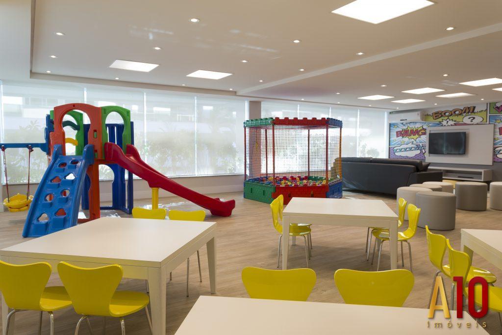 Apartamento, 4 quartos, 172 m² - Foto 33