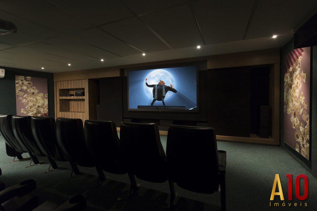 Apartamento, 4 quartos, 172 m² - Foto 34