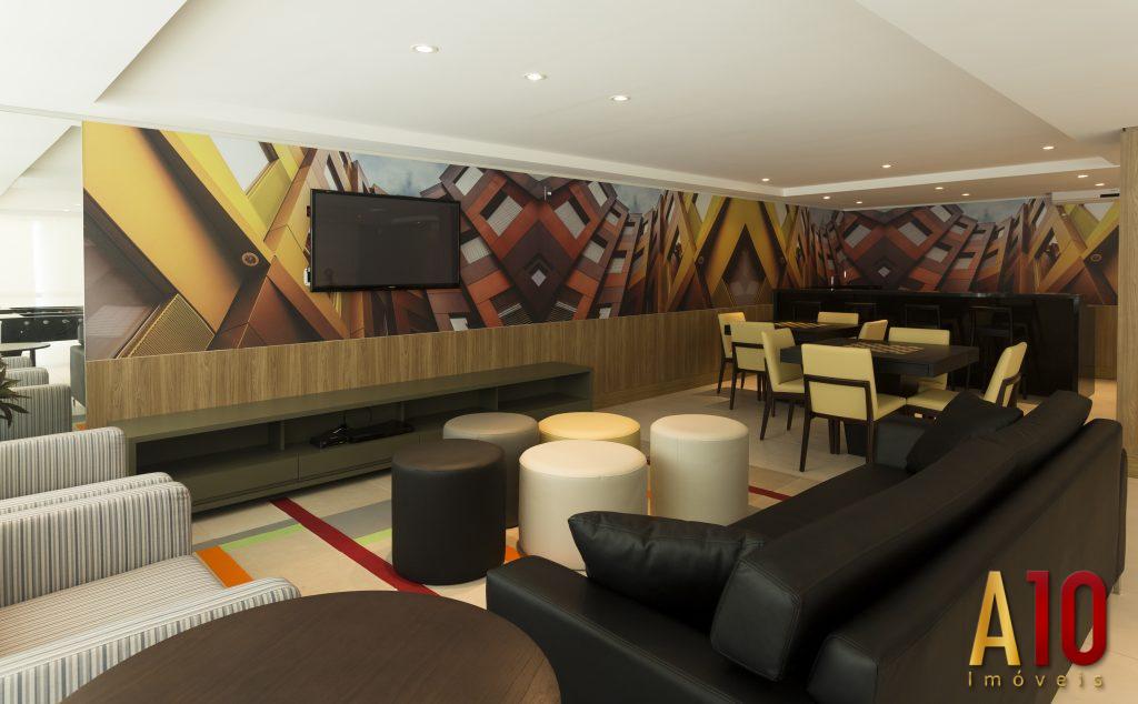 Apartamento, 4 quartos, 172 m² - Foto 39