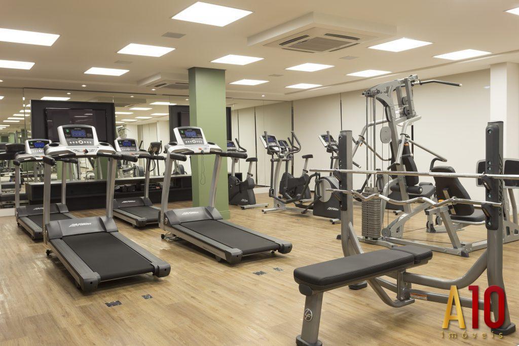 Apartamento, 4 quartos, 172 m² - Foto 38