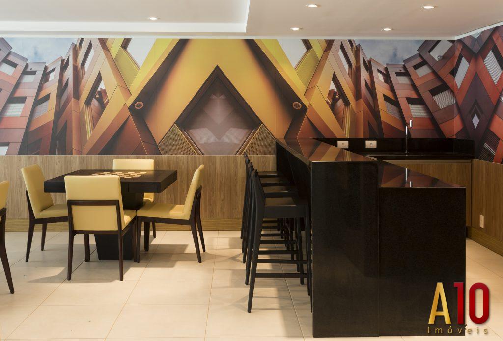 Apartamento, 4 quartos, 172 m² - Foto 43