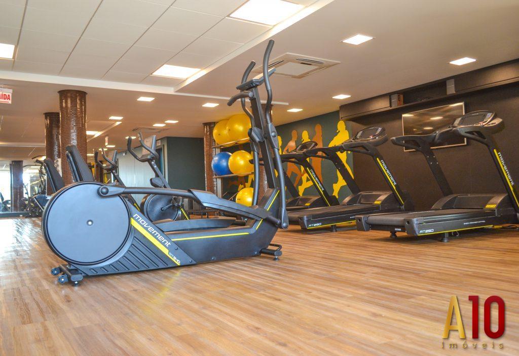 Apartamento, 3 quartos, 126 m² - Foto 5