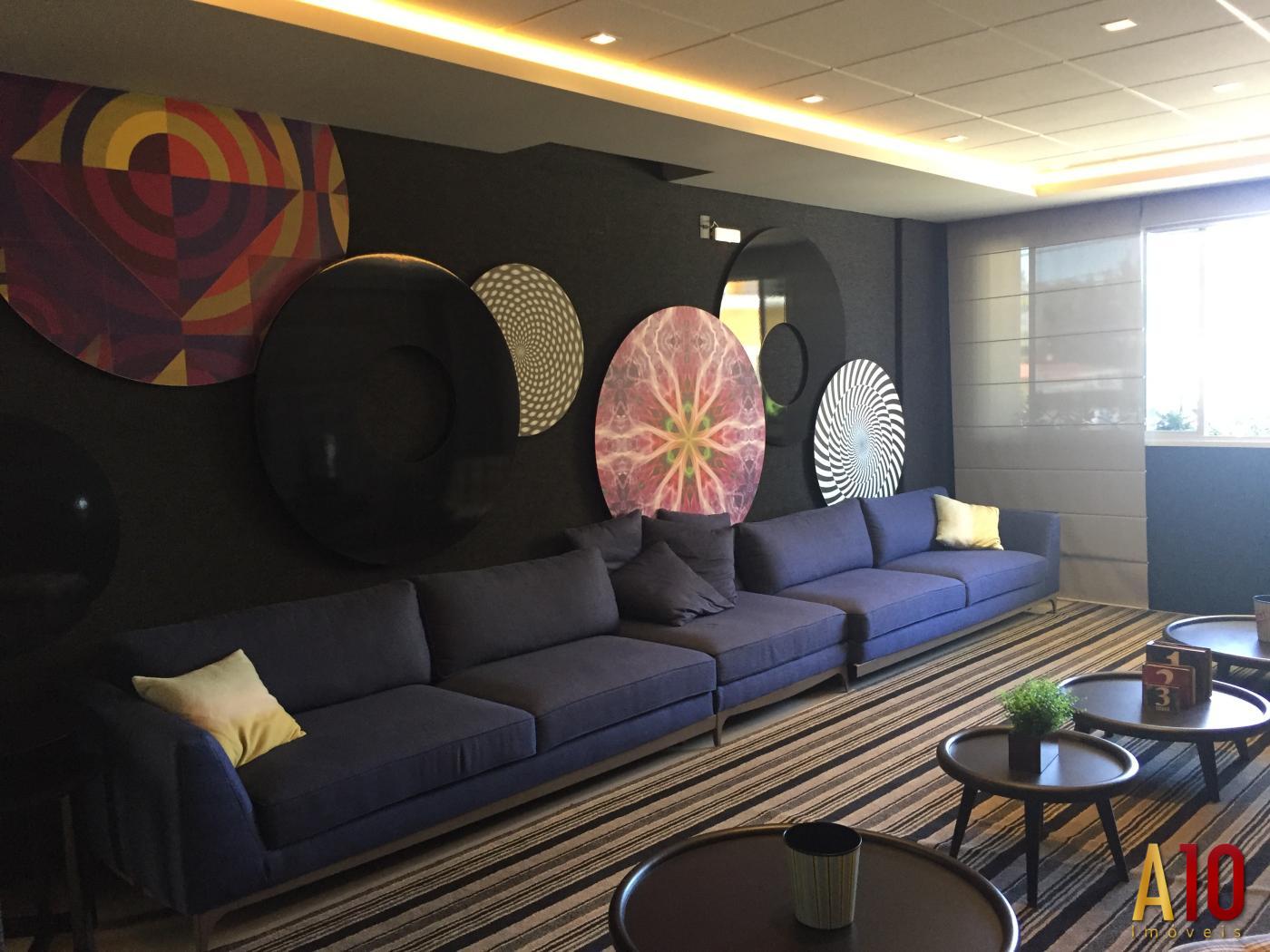 Apartamento, 3 quartos, 126 m² - Foto 6