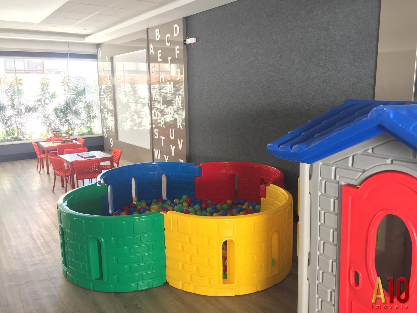 Apartamento, 3 quartos, 126 m² - Foto 9