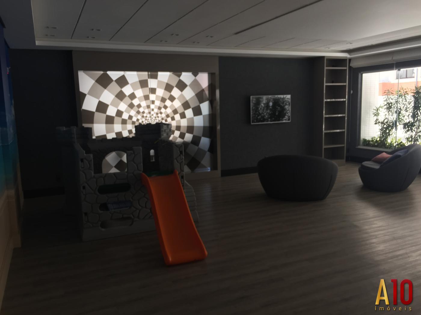 Apartamento, 3 quartos, 126 m² - Foto 10