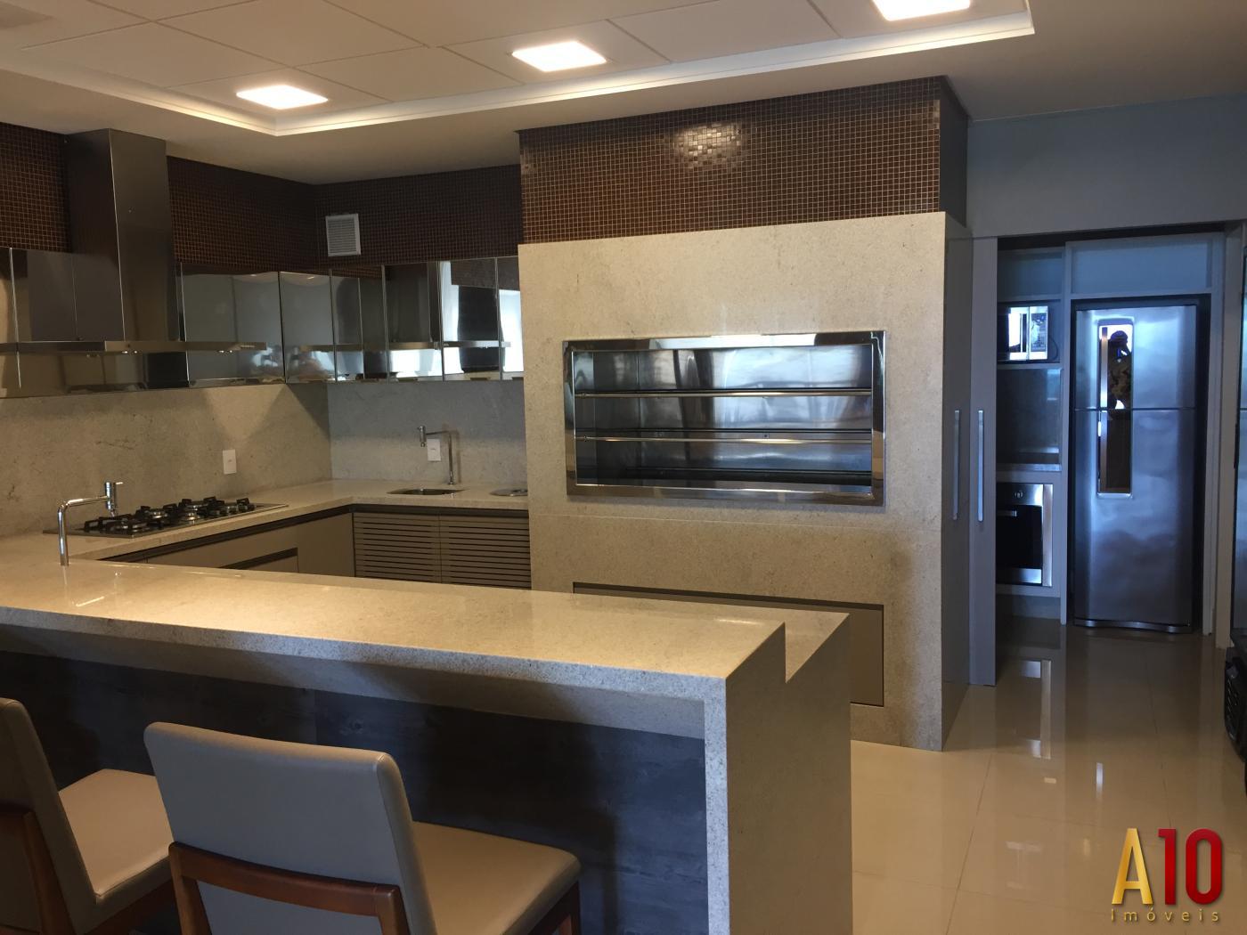 Apartamento, 3 quartos, 126 m² - Foto 15