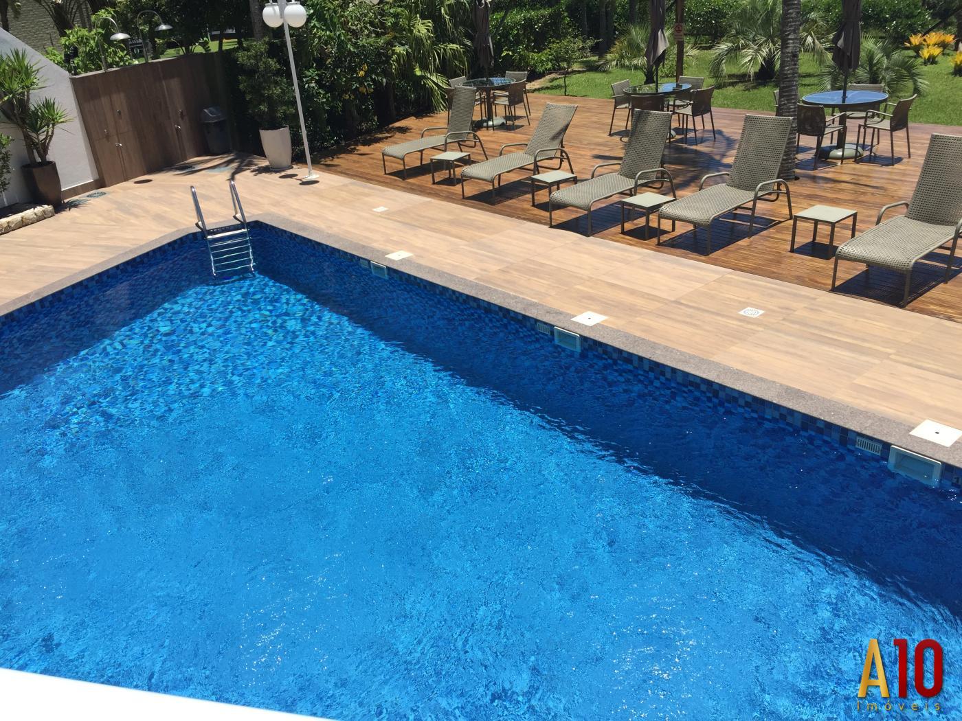 Apartamento, 3 quartos, 126 m² - Foto 19