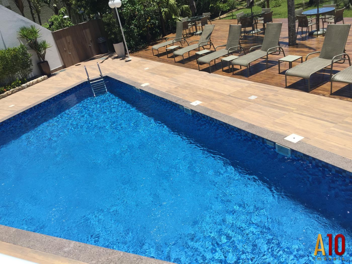 Apartamento, 3 quartos, 126 m² - Foto 24