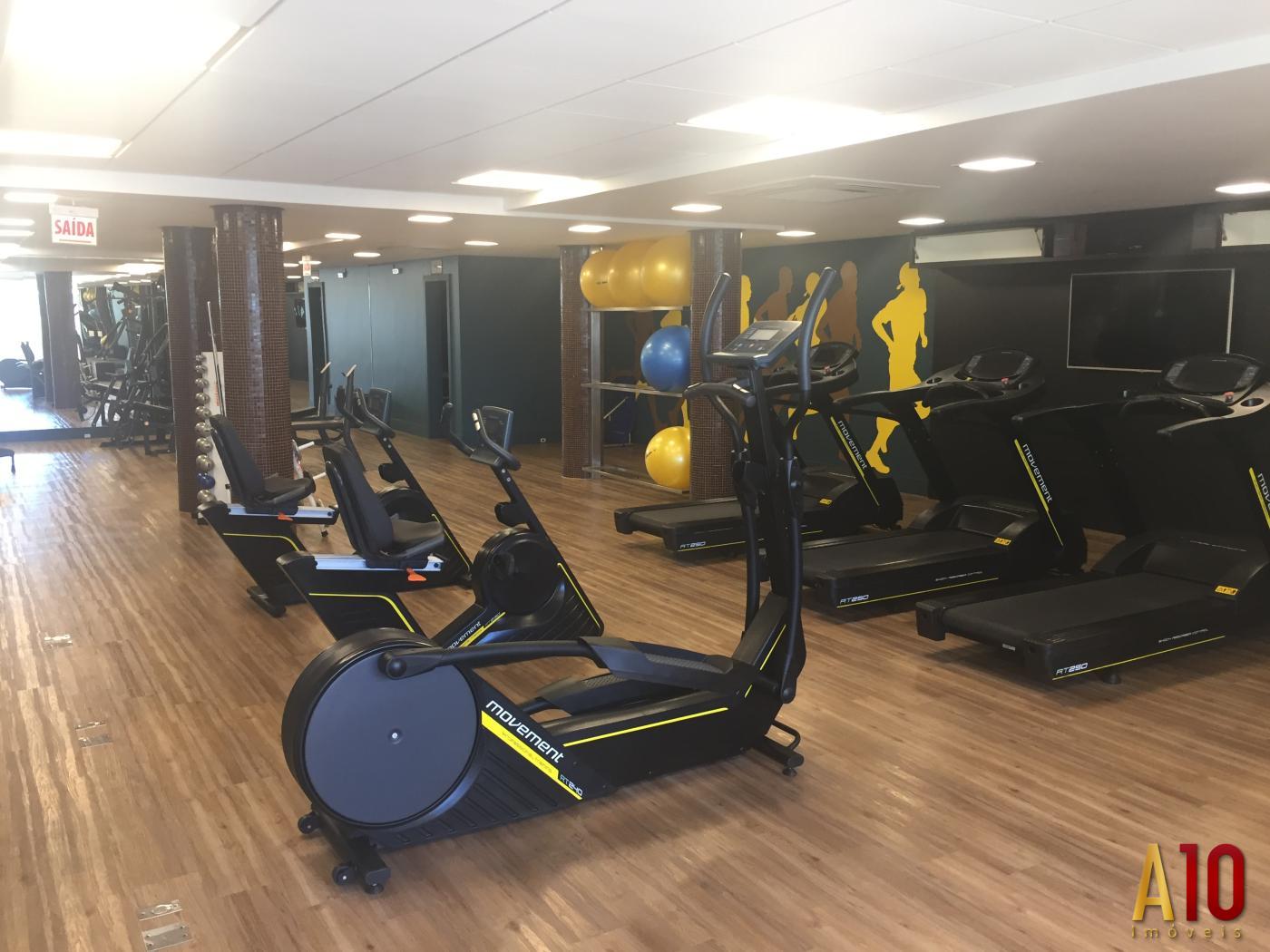 Apartamento, 3 quartos, 126 m² - Foto 27