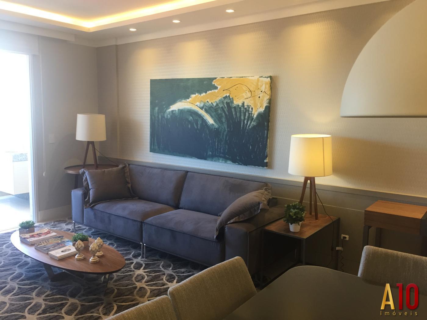 Apartamento, 3 quartos, 126 m² - Foto 37