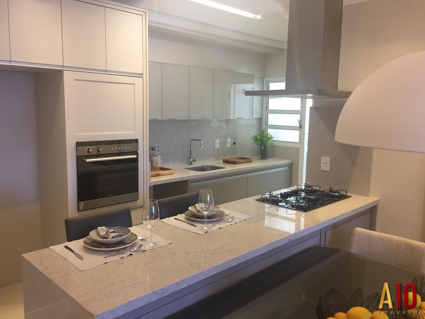 Apartamento, 3 quartos, 126 m² - Foto 39