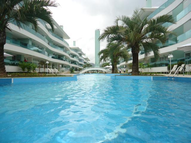 Apartamento, 3 quartos, 132 m² - Foto 2