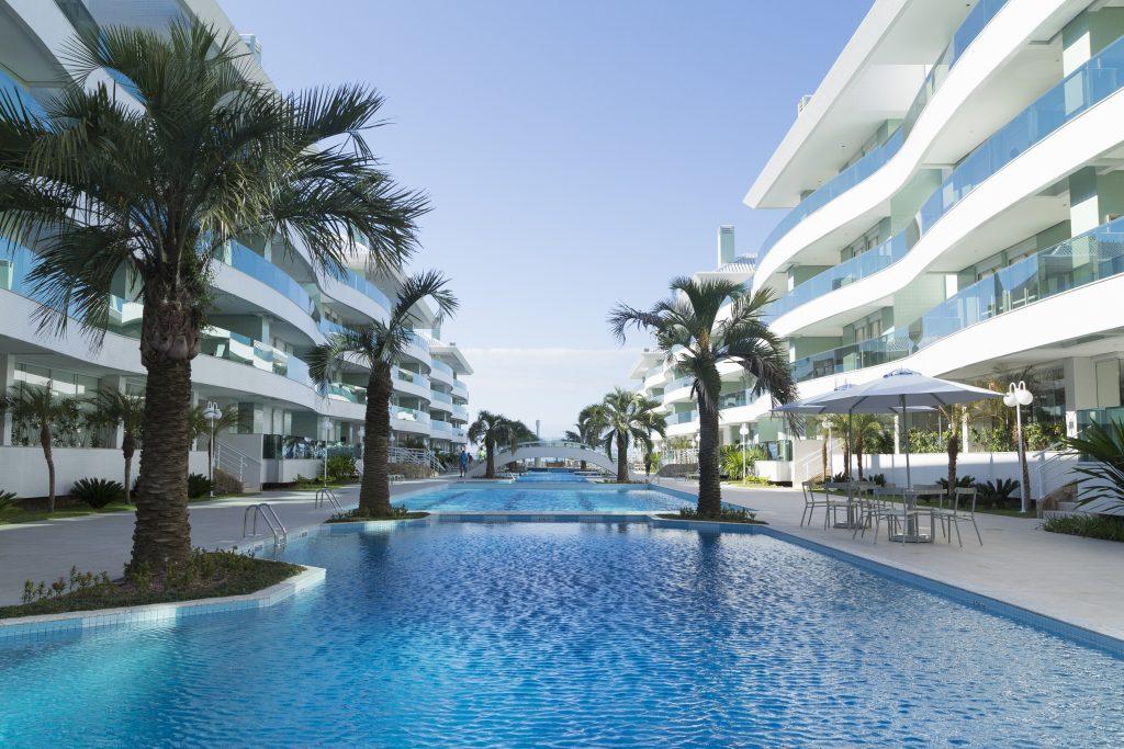 Apartamento, 3 quartos, 132 m² - Foto 3